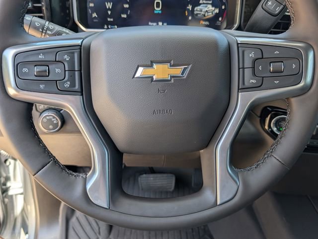 2026 Chevrolet Silverado 1500 LT - Photo 15