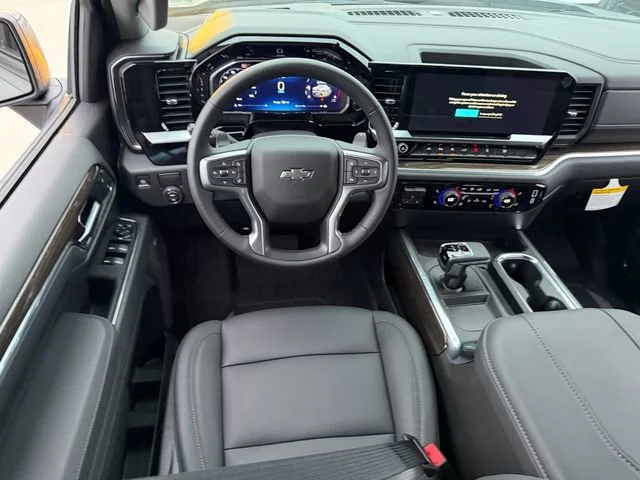 2026 Chevrolet Silverado 1500 RST - Photo 10