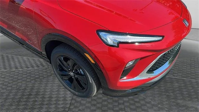 2026 Buick Encore GX Sport Touring - Photo 10