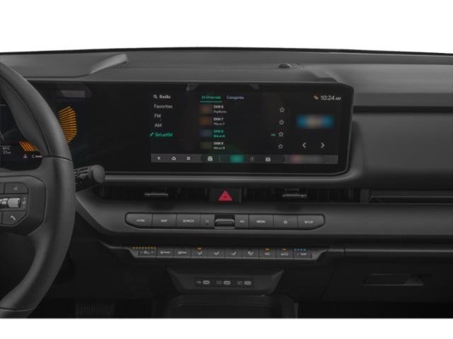 New 2027 Terrain Brown Kia X-Line S image 12