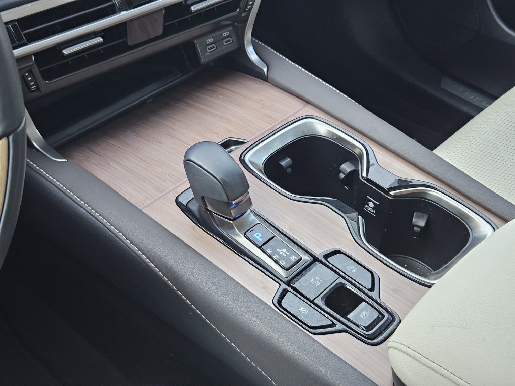 Used 2023 Black Lexus 350 Premium Plus image 20
