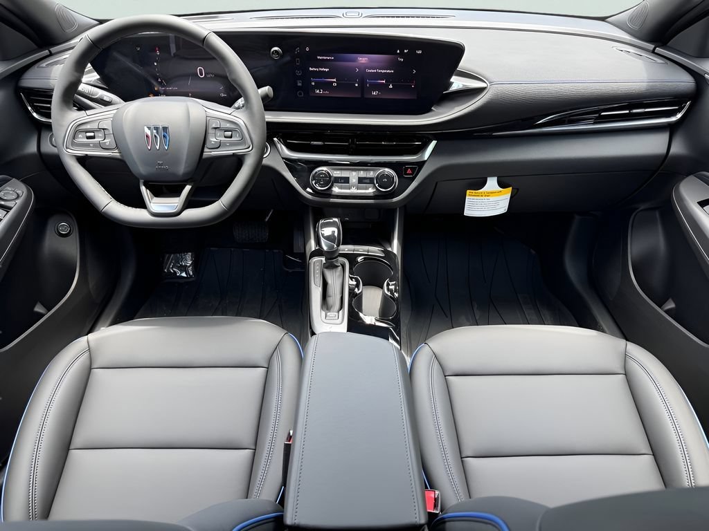 2026 Buick Envista Sport Touring - Photo 14