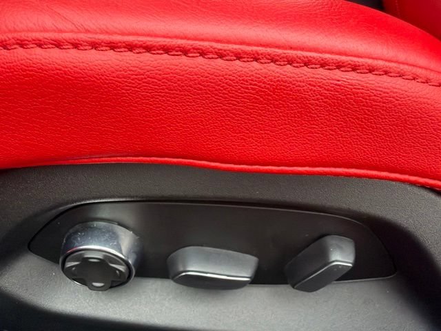 Used 2020 Red Chevrolet 3LT image 18