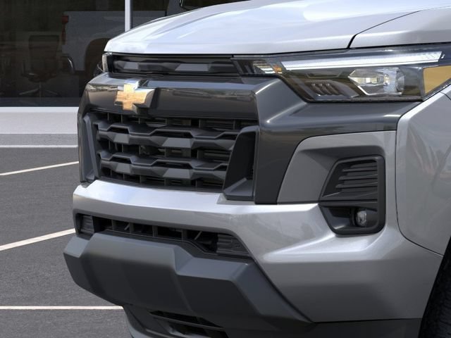 2026 Chevrolet Colorado LT - Photo 13