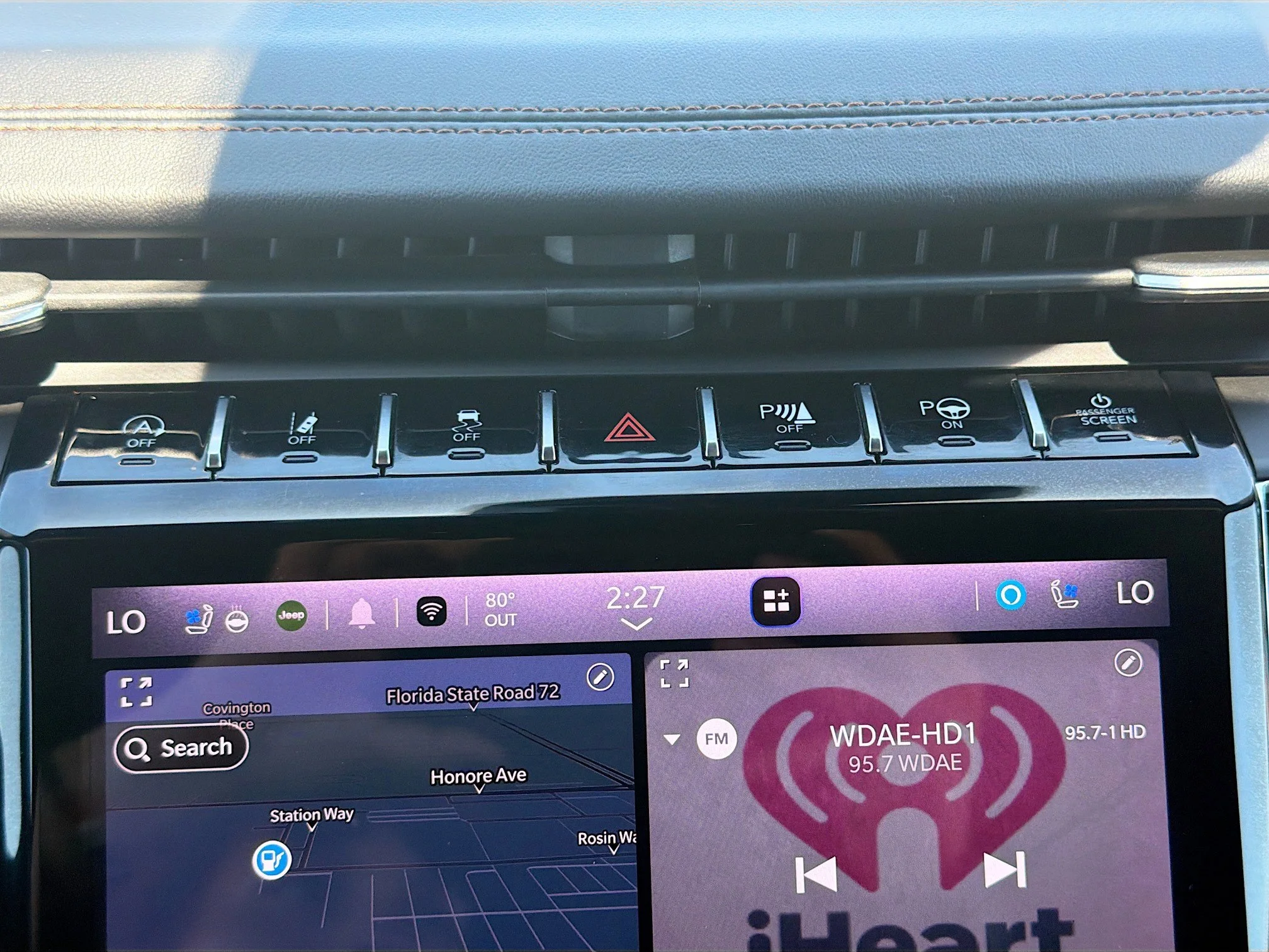 2022 Jeep Grand Cherokee Summit Reserve - Photo 48