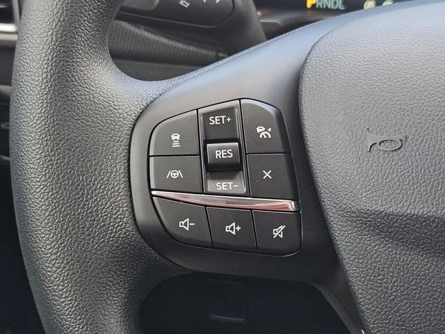 New 2025 Desert Sand Ford Big Bend® image 14