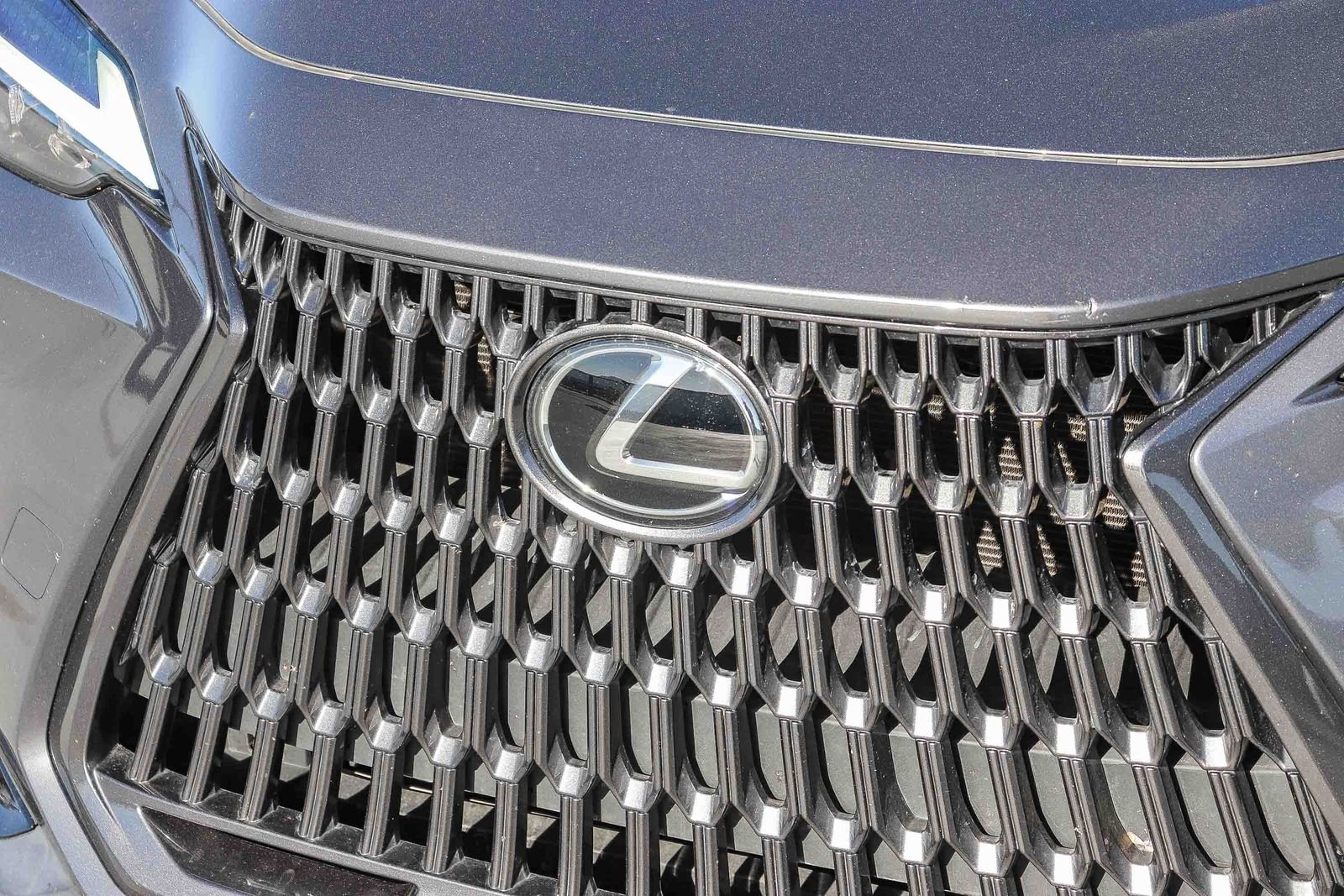 Used 2024 Gray Lexus 250 Base image 13