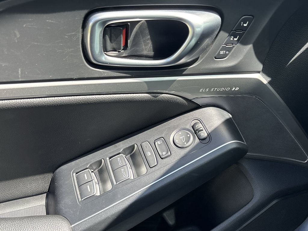 Used 2023  Acura A-Spec Tech Package image 22