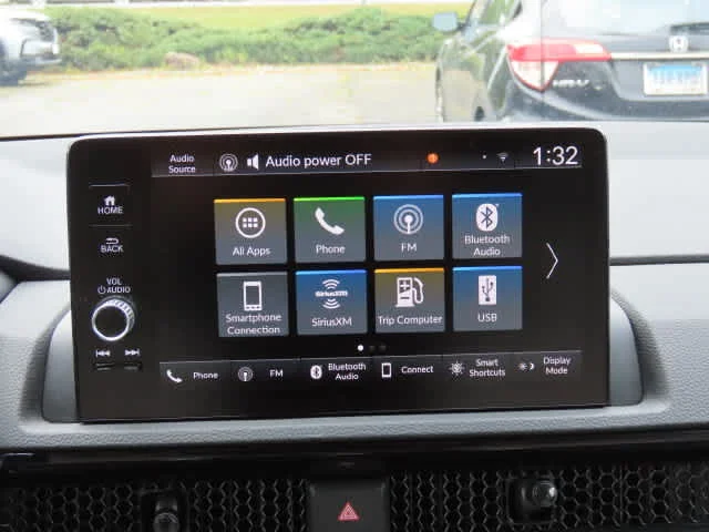 2024 Honda CR-V EX-L - Photo 19