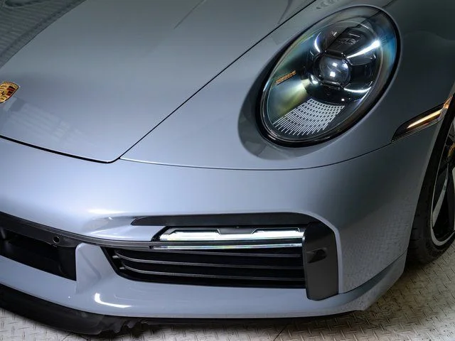 Certified Used 2023  Porsche Turbo image 37