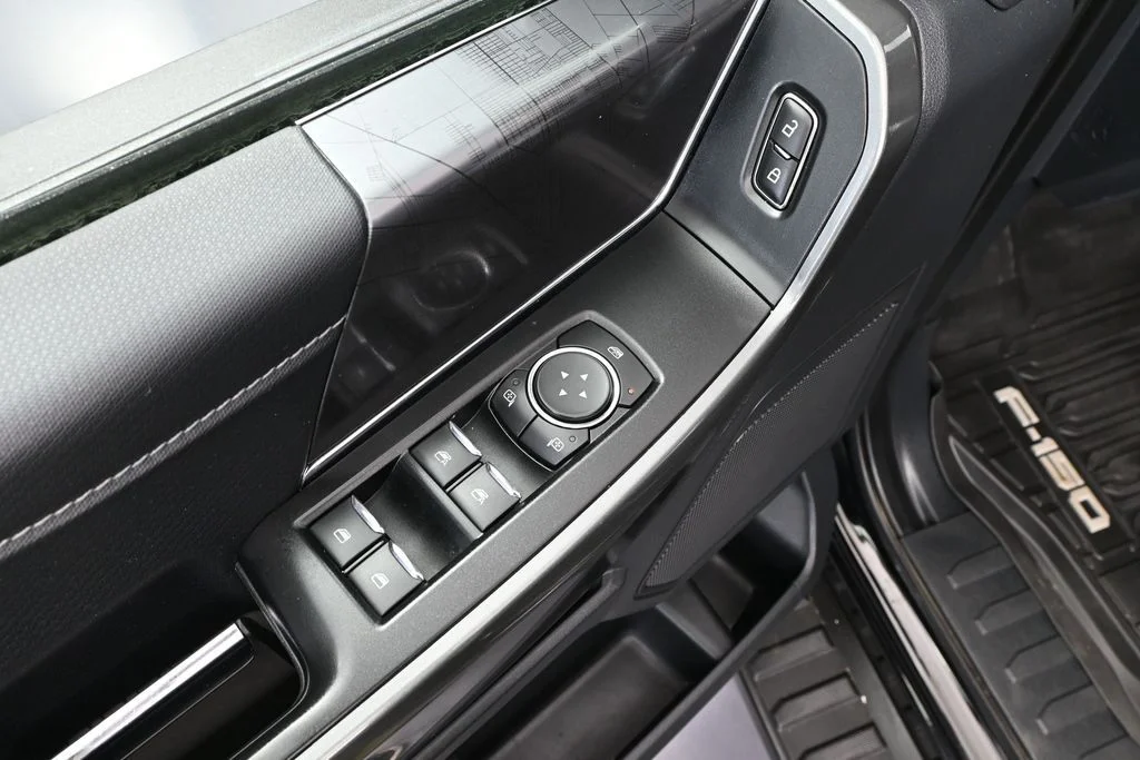2023 Ford F-150 XLT - Photo 21