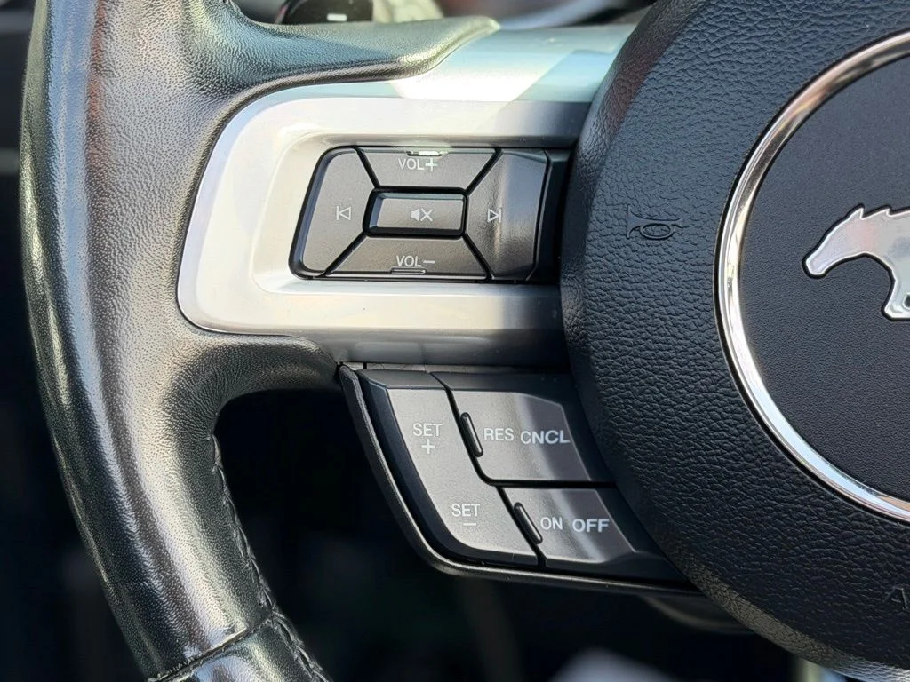 Used 2019 Red Ford GT Premium image 13