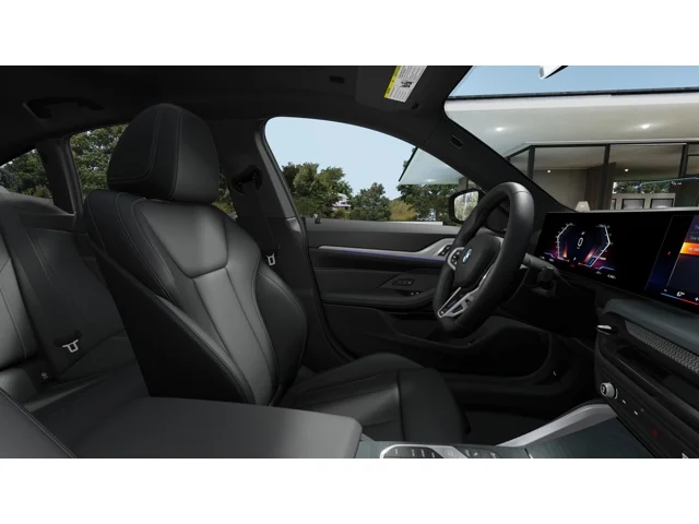 New 2026 Brooklyn Grey Metallic BMW  image 9