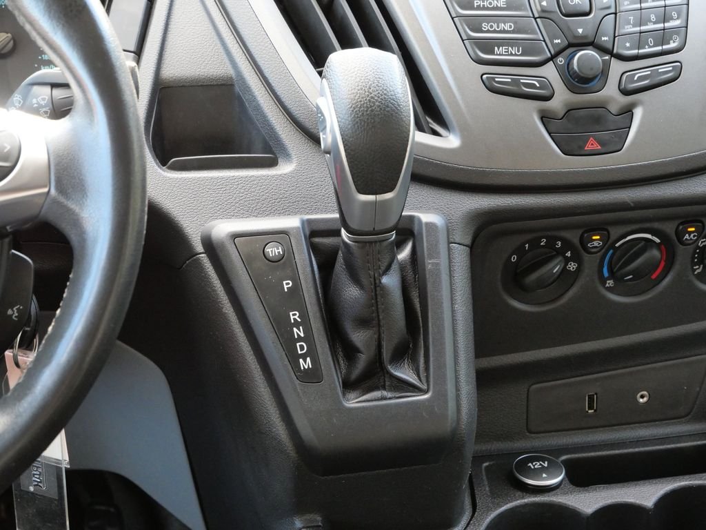 Used 2015 White Ford Base image 19
