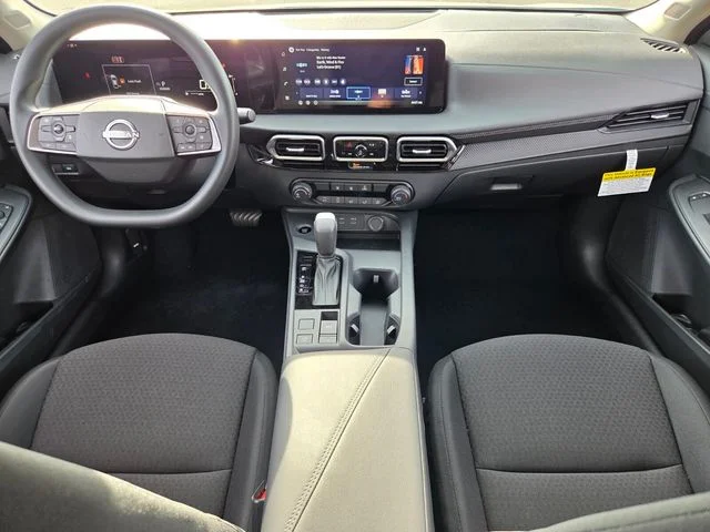 New 2027 Fresh Powder Nissan S image 13