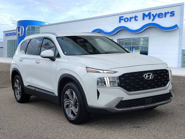 2023 Hyundai Santa Fe SEL 2.5's photo