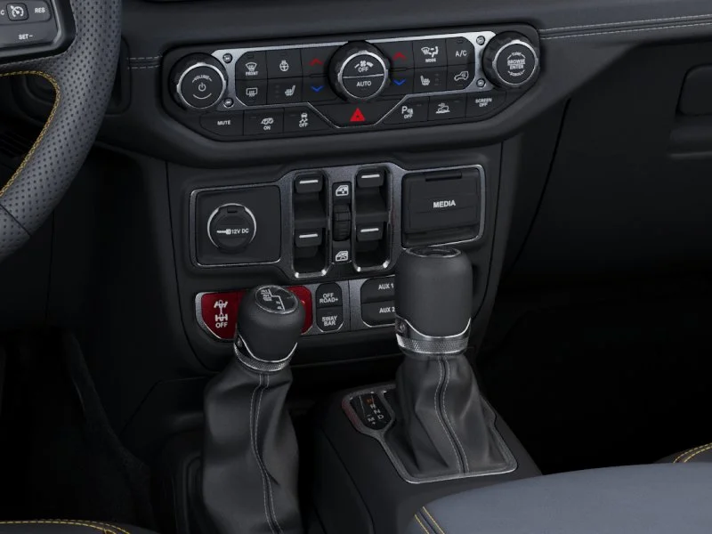 2025 Jeep Wrangler 4-Door Rubicon 392 Final Edition - Photo 58