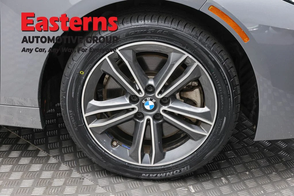 Used 2024 Gray BMW 228i xDrive image 33