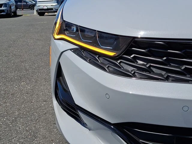 Certified Used 2023 Gray Kia GT image 10