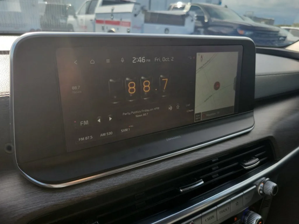 2022 Kia Telluride EX - Photo 13