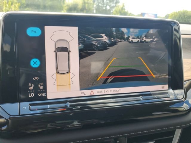 2026 Volkswagen Atlas SE w/Tech - Photo 24
