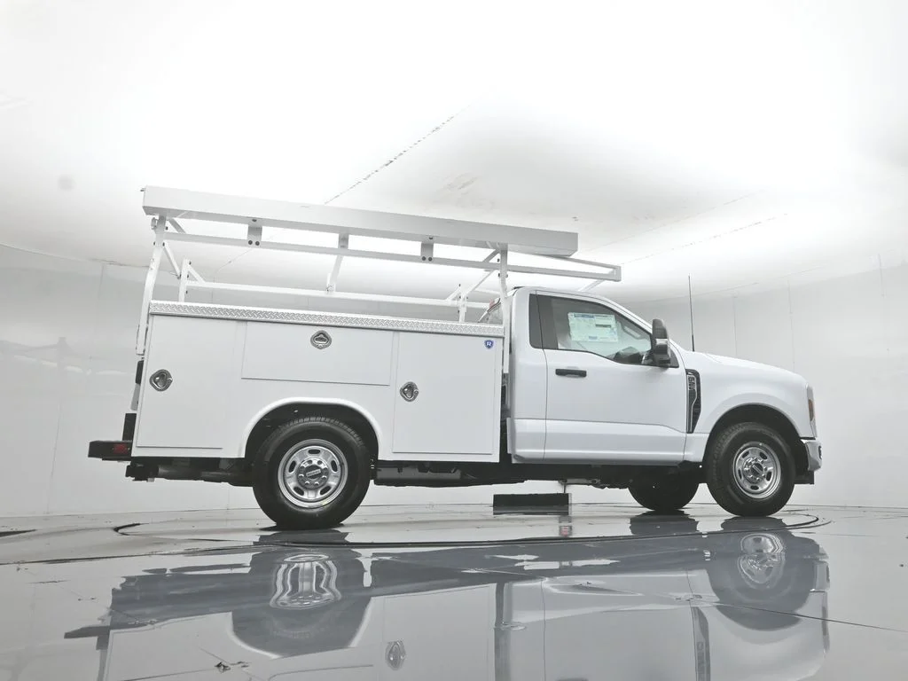 New 2026 White Ford XL image 54