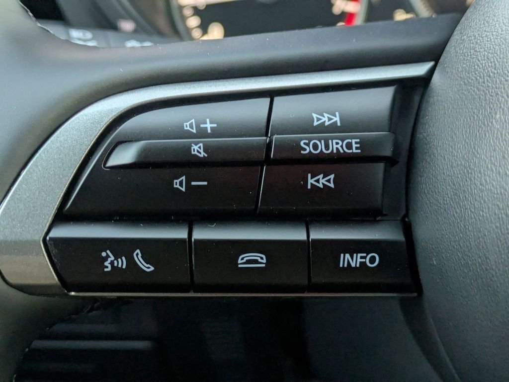 2026 Mazda Mazda3 Preferred - Photo 15
