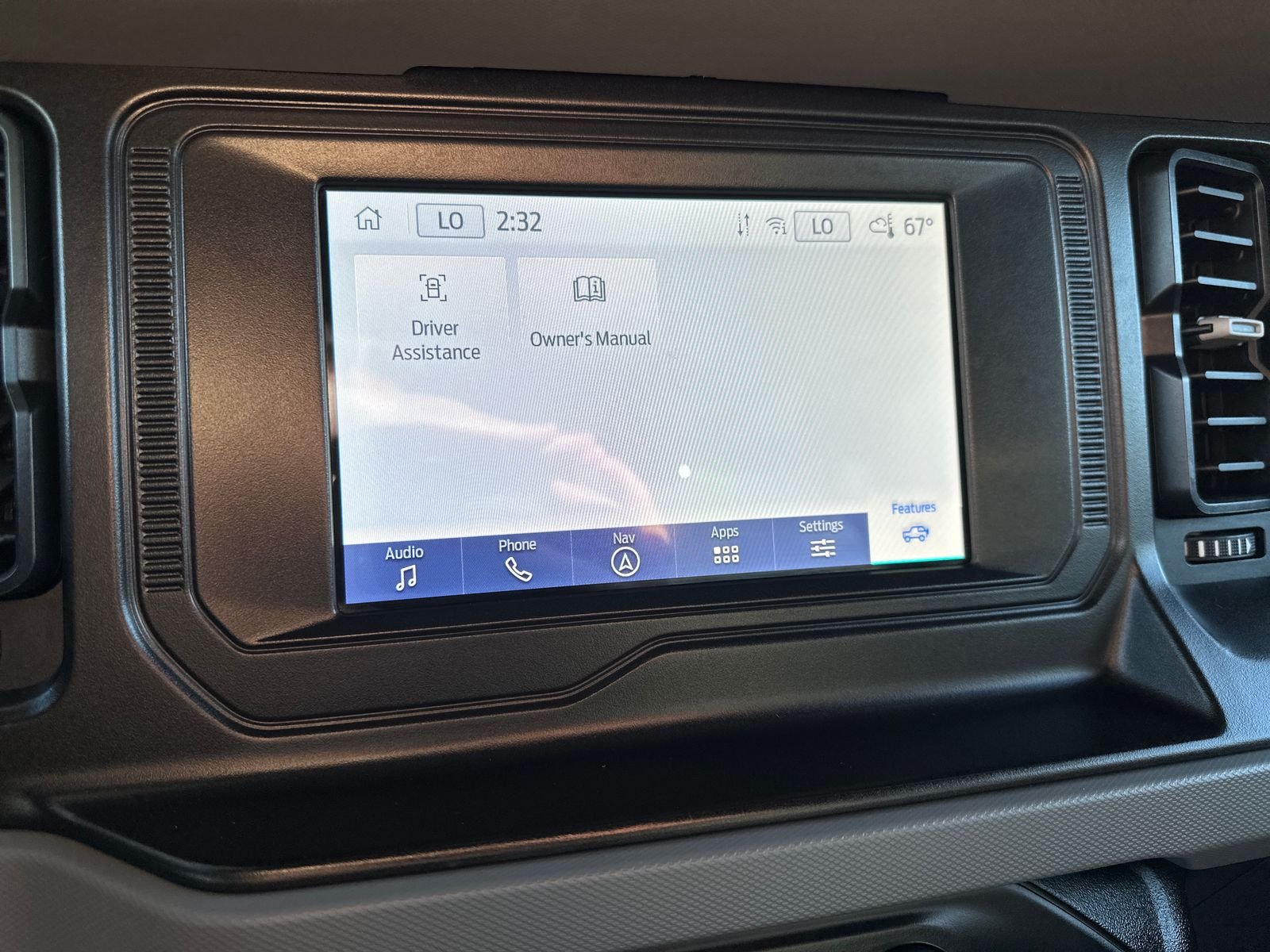 Used 2022 Gray Ford Big Bend image 63