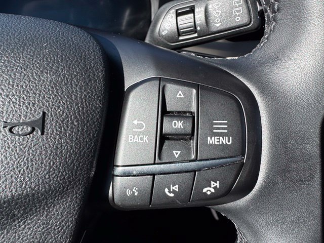 Used 2025 Beige Ford Big Bend image 21