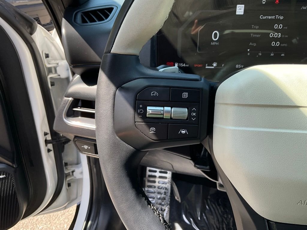 Used 2026 White Kia GT-Line Turbo image 11