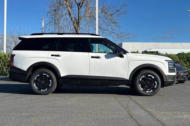 New 2026 Creamy White Pearl Hyundai XRT Pro image 3