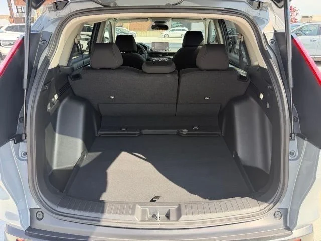 Used 2024  Honda EX image 14