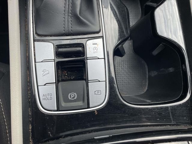 2024 Hyundai Tucson SEL - Photo 28