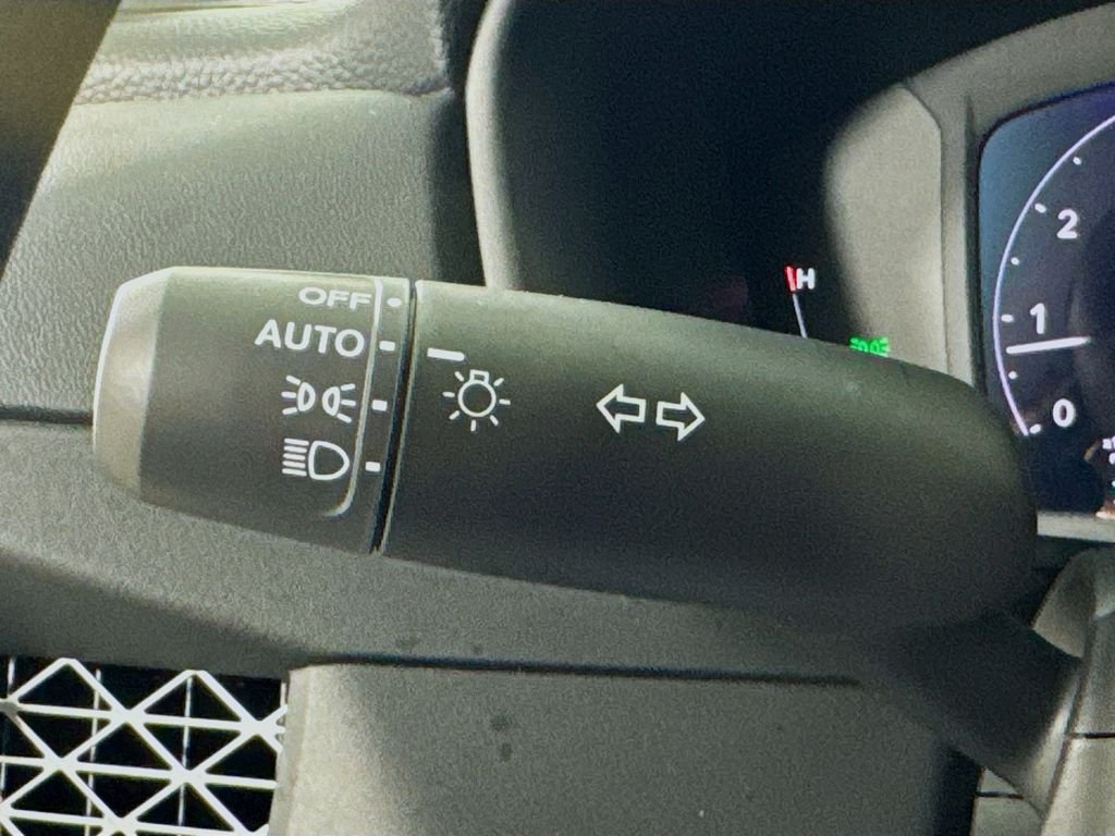 2026 Honda Accord LX - Photo 18