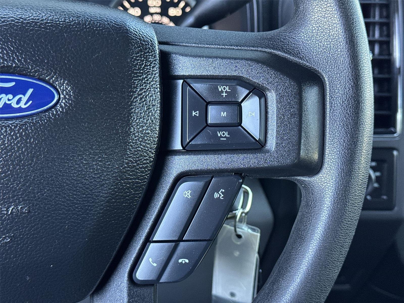 Used 2017 Gold Ford XLT image 18