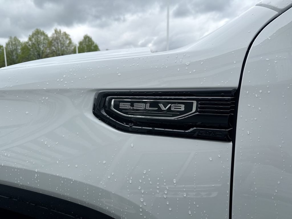 2026 GMC Sierra 1500 Elevation - Photo 28