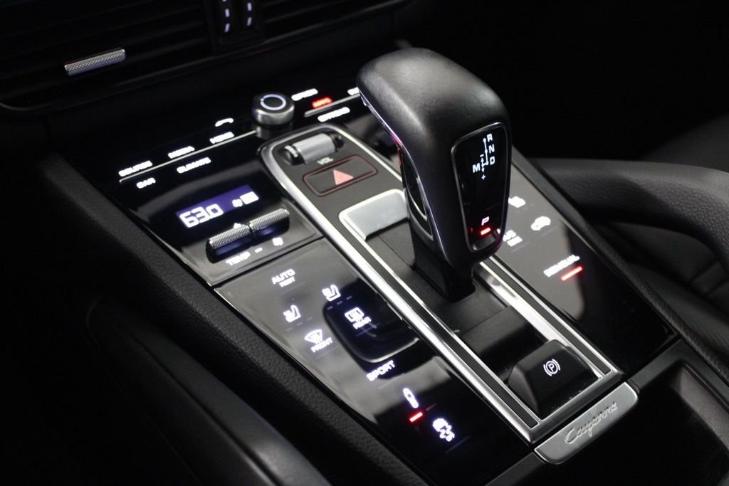 Used 2023 White Porsche S Platinum Edition image 28