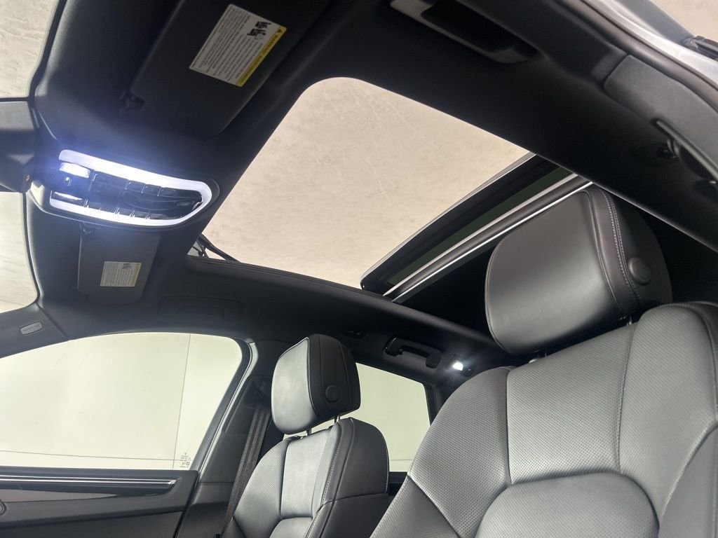 New 2026 Silver Porsche  image 28