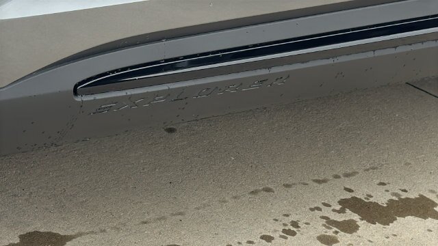 New 2026 Carbonized Gray Metallic Ford ST-Line image 40