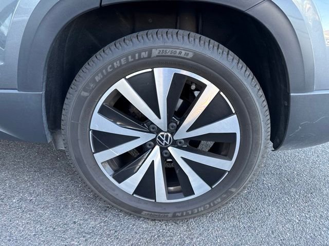 2022 Volkswagen Taos SE - Photo 14