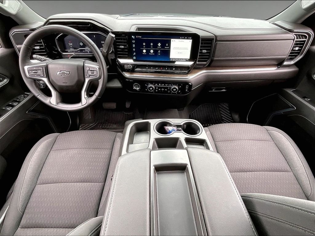 Used 2023 White Chevrolet RST image 20