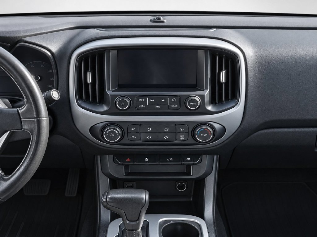Used 2016 Gray Chevrolet LT image 14