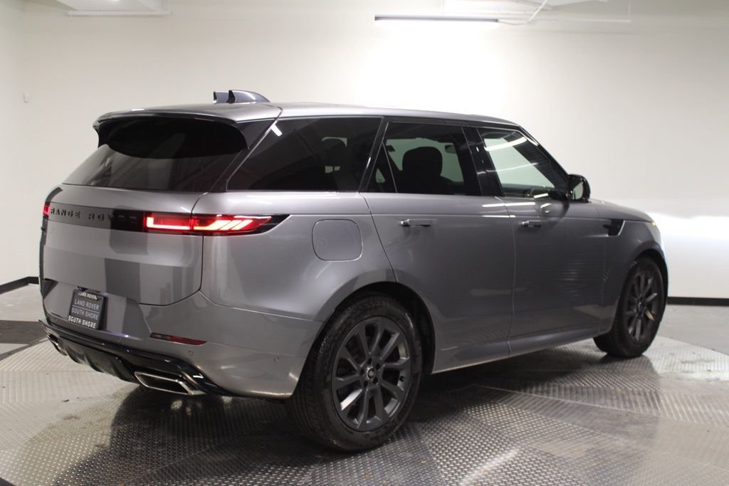 2024 Land Rover Range Rover Sport SE Dynamic - Photo 7