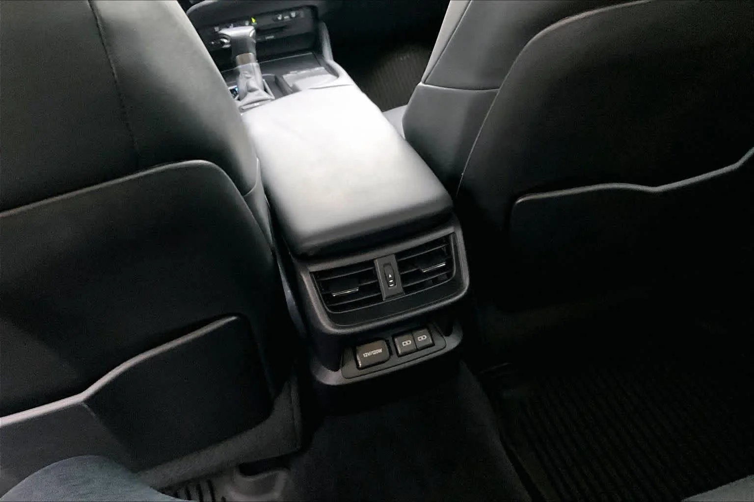 Certified Used 2022 EMINENT WHITE PEARL Lexus  image 10