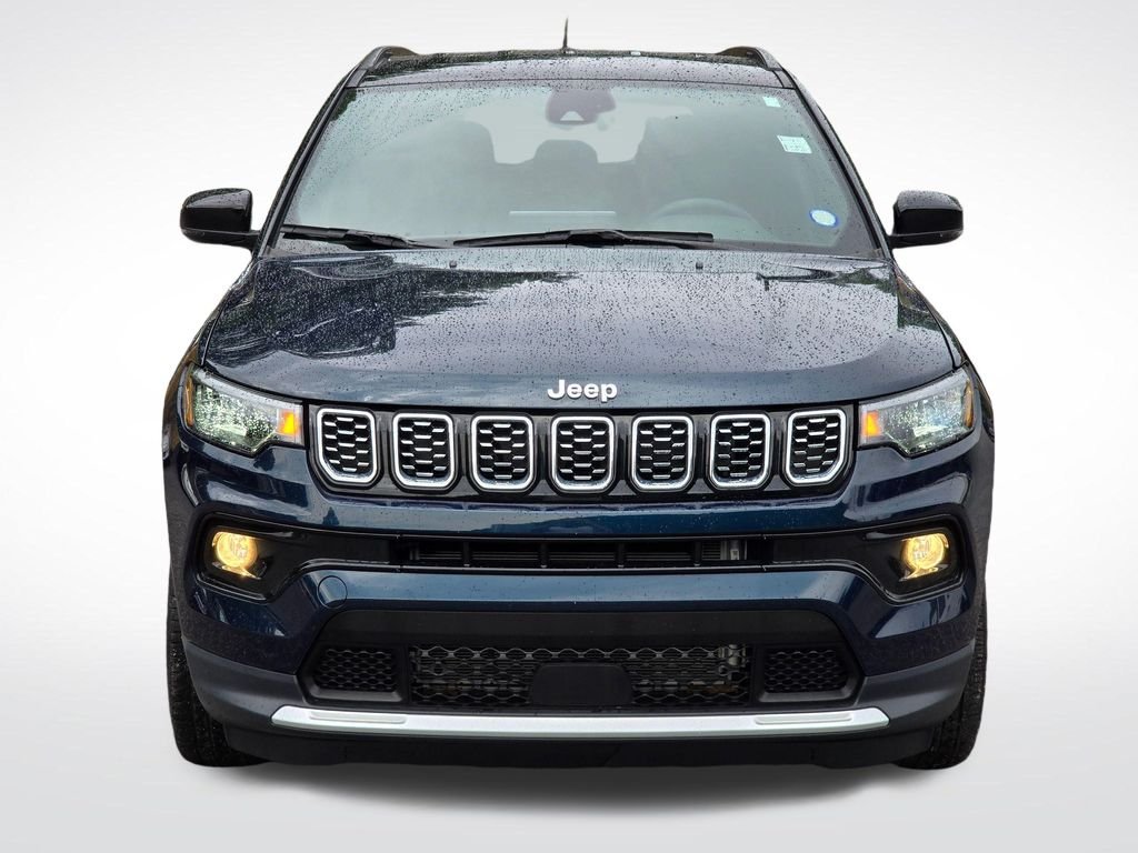 2024 Jeep Compass Limited - Photo 14