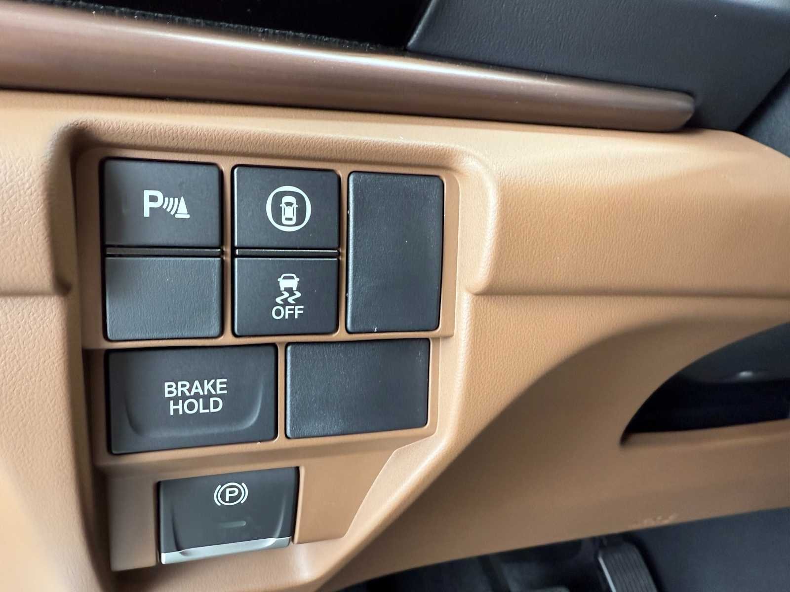 New 2026 Liquid Carbon Metallic Acura w/Technology Package image 20