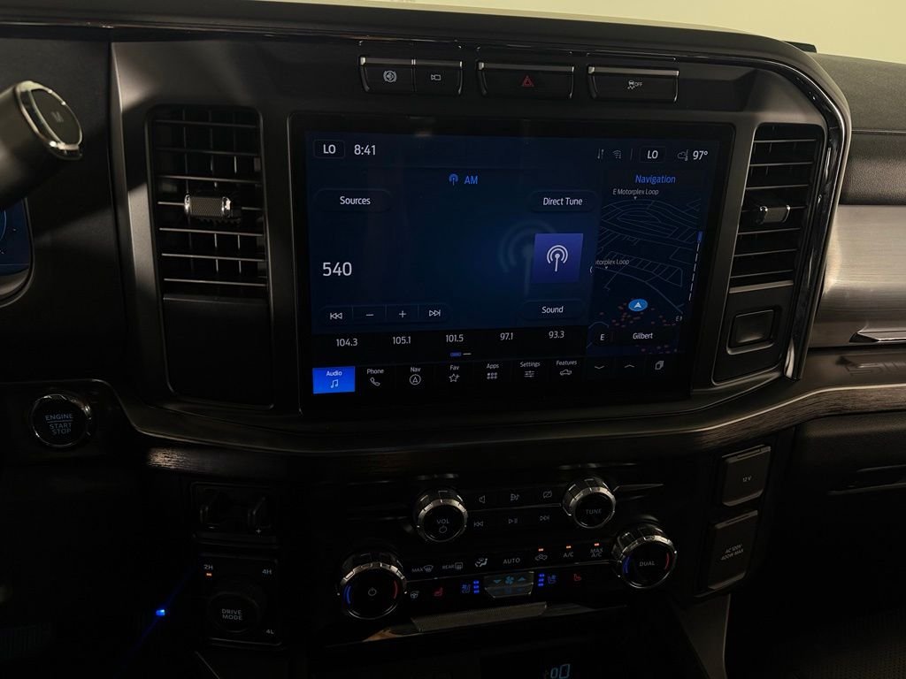 2024 Ford F-250 Super Duty Lariat - Photo 19