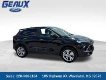 2026 Buick Encore GX