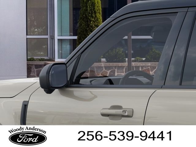 New 2025 Desert Sand Ford Outer Banks image 27