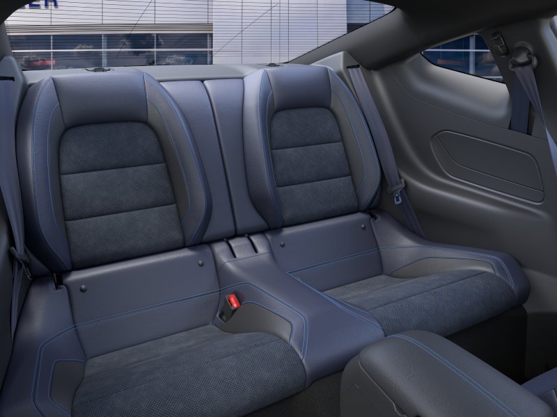 2025 Ford Mustang Dark Horse - Photo 40